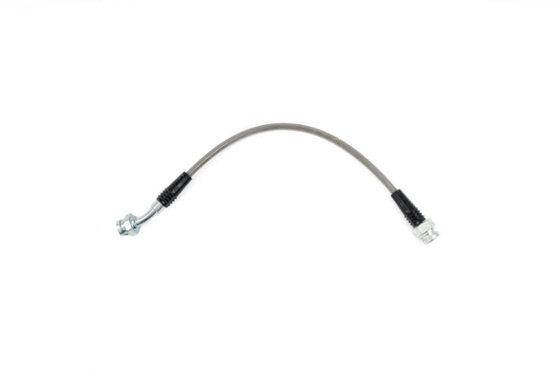 AMS Performance 2023+ Nissan Z Stainless Steel Clutch Line - Burkken Auto Parts