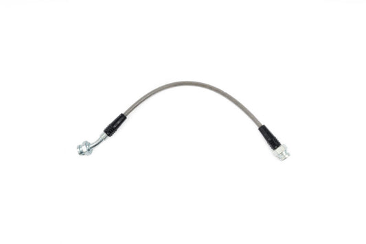 AMS Performance 2023+ Nissan Z Stainless Steel Clutch Line - Burkken Auto Parts