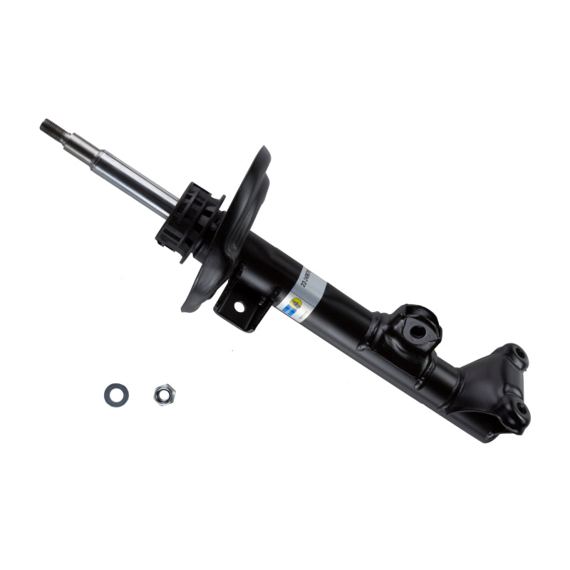 Bilstein B4 OE Replacement 08-15 Mercedes-Benz C/E-Class Front Twintube Strut Assembly - Burkken Auto Parts