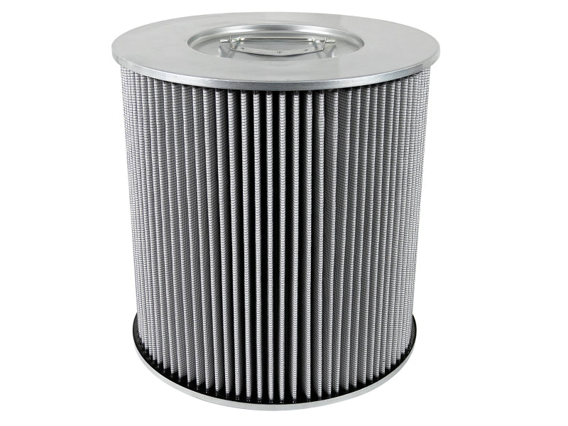 aFe ProHDuty Air Filters OER PDS A/F HD PDS RC: 15.07OD x 8.12ID x 15.86H - Burkken Auto Parts