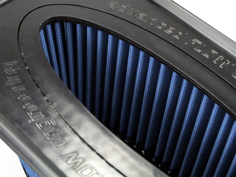 aFe MagnumFLOW Air Filters OER P5R A/F P5R Ford Diesel Trucks 99.5-03 V8-7.3L (td) - Burkken Auto Parts