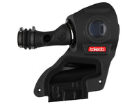 aFe 22-23 Honda Civic L4 1.5L (t) Takeda Momentum Cold Air Intake System w/ Pro 5R Filter - Burkken Auto Parts