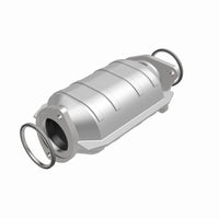 MagnaFlow Conv DF 96-97 Lexus LS400 4.0L - Burkken Auto Parts