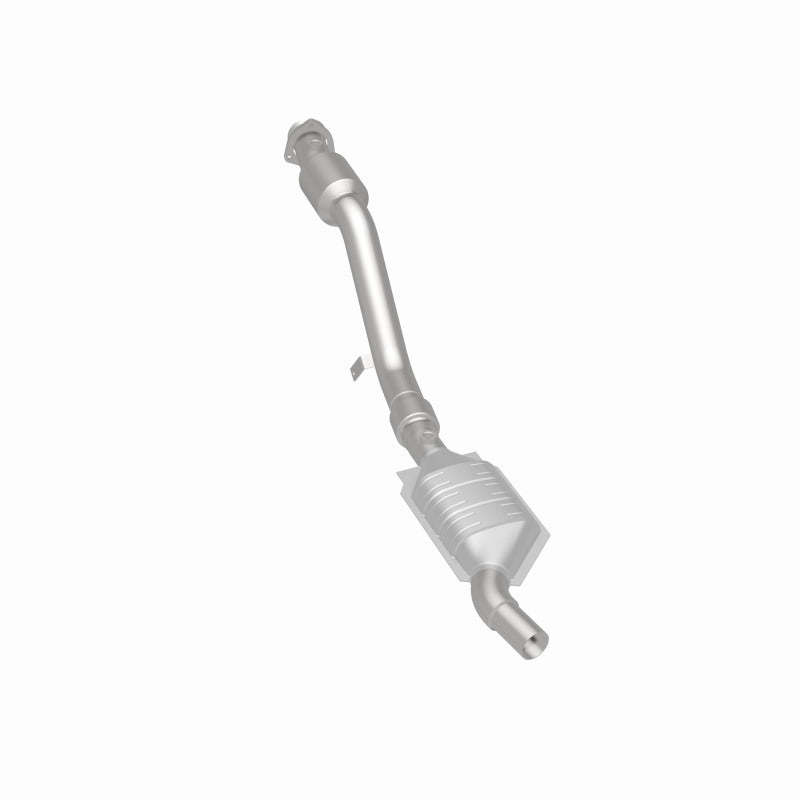 MagnaFlow Conv DF 04-05 Audi Allroad 4.2L Passenger Side - Burkken Auto Parts