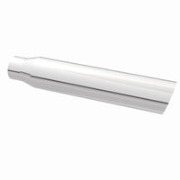 MagnaFlow Tip 1-Pk Sc 3.50 X 18 2.5 15Deg - Burkken Auto Parts