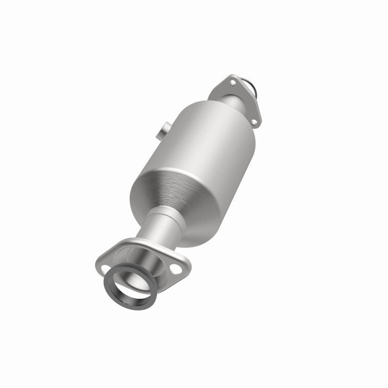 MagnaFlow California Grade Conv Direct Fit 99-00 Honda Civi L4 1.6L - Burkken Auto Parts