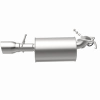 Magnaflow BRE 07-15 Mazda CX-9 Muffler Kit - Burkken Auto Parts