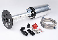 Aeromotive 03+ Corvette - Eliminator In-Tank Stealth Fuel System - Burkken Auto Parts