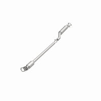Magnaflow Conv DF 2018-2019 Hyundai Kona L4 OEM Underbody Single - Burkken Auto Parts