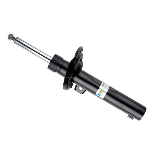 Bilstein B4 OE Replacement 15-19 Audi S3 w/o Electronic Suspension Front Twintube Strut Assembly - Burkken Auto Parts