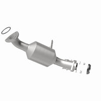 MagnaFlow Conv DF 2003 Cadillac CTS 3.2L Driver Side - Burkken Auto Parts