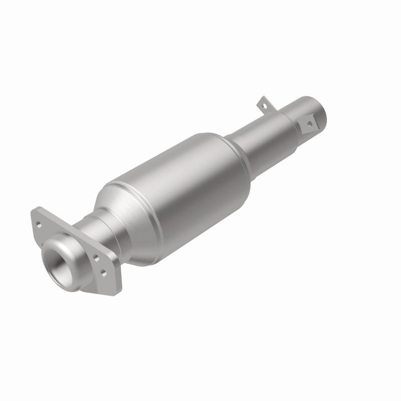 MagnaFlow California Grade Catalytic Converter Direct Fit 91-92 Oldsmobile Bravada V6 4.3L - Burkken Auto Parts