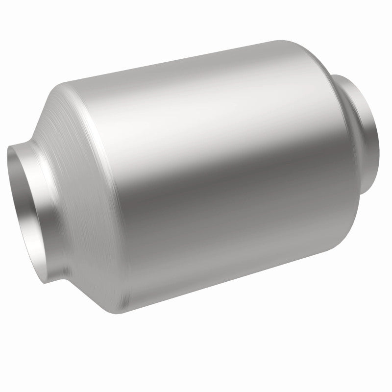 MagnaFlow Conv Universal 2.25 Front Spun - Burkken Auto Parts