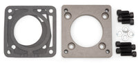 Edelbrock Adapter Plate for The Universal Sport Compact Throttle Body for Honda 70mm - Burkken Auto Parts