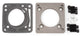 Edelbrock Adapter Plate for The Universal Sport Compact Throttle Body for Honda 70mm - Burkken Auto Parts