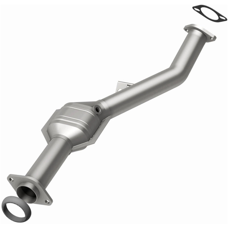 MagnaFlow Conv DF 06-08 Subaru Legacy 2.5L - Burkken Auto Parts