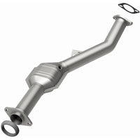 MagnaFlow Conv DF 06-08 Subaru Legacy 2.5L - Burkken Auto Parts