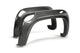 Anderson Composites 17-19 Chevy Colorado ZR2 Rear Carbon Fiber Fender Flares (Pair) - Burkken Auto Parts