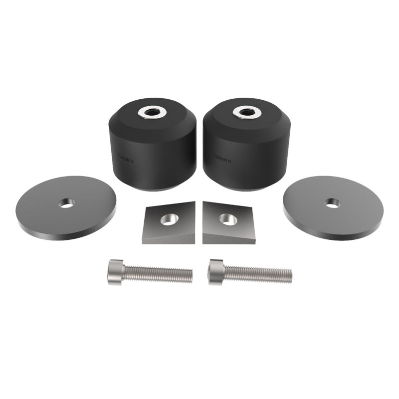 Timbren 2008 Lexus LX570 Front Suspension Enhancement System - Burkken Auto Parts