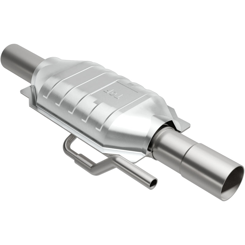 MagnaFlow Conv DF California Grade 94-95 Dodge Ram 2500 8.0L - Burkken Auto Parts