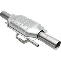 MagnaFlow Conv DF California Grade 94-95 Dodge Ram 2500 8.0L - Burkken Auto Parts