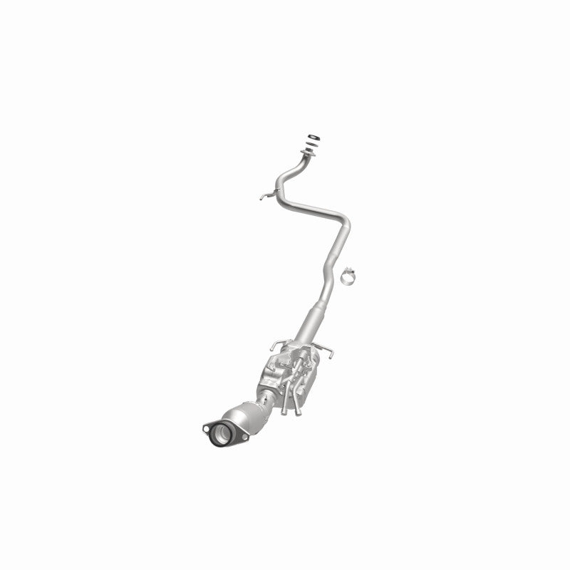 MagnaFlow Conv Direct Fit 12-13 Toyota Prius C Base Underbody 1.5L - Burkken Auto Parts