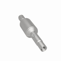 Magnaflow 93-95 Grand Cherokee 5.2 CA Direct Fit Converter - Burkken Auto Parts