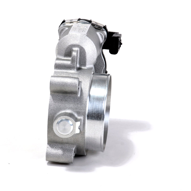 BBK 13-20 Dodge Hemi 5.7/6.4L Power Plus Series 85mm Throttle Body (CARB EO 13-16 Only) - Burkken Auto Parts