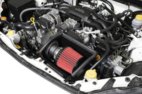 AEM 13-18 Subaru BRZ H4-2.0L F/I Polished Cold Air Intake - Burkken Auto Parts