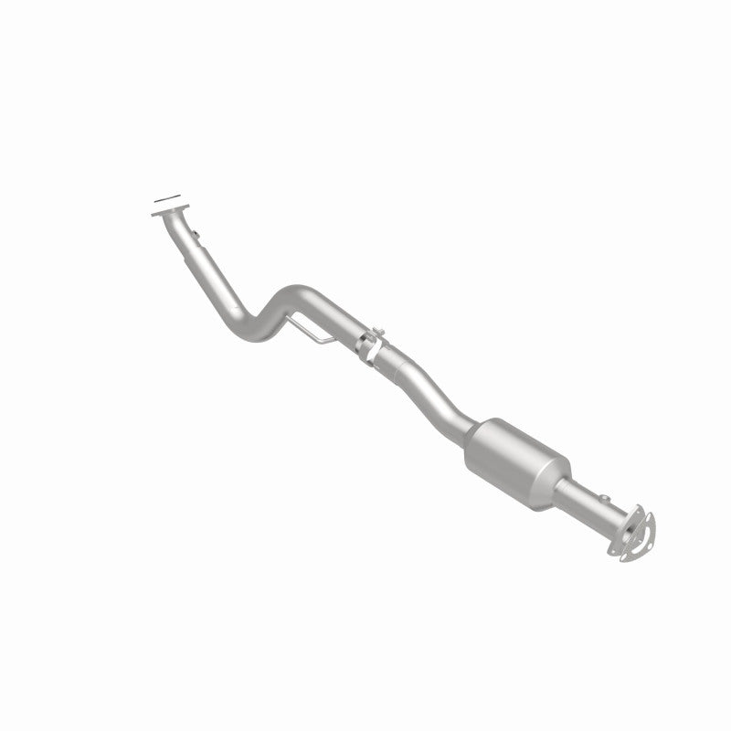 MagnaFlow 2009 Chevrolet Express 4500 V8 6.0L Right Underbody Catalytic Converter - Burkken Auto Parts