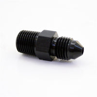 Nitrous Express 3AN x 1/8 NPT Straight - Burkken Auto Parts