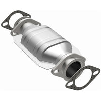 MagnaFlow Conv DF 99-01 Nissan Altima 2.4L - Burkken Auto Parts