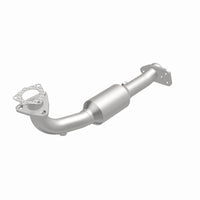 Magnaflow California Direct Fit Converter 1996 Buick Roadmaster 5.7L - Burkken Auto Parts