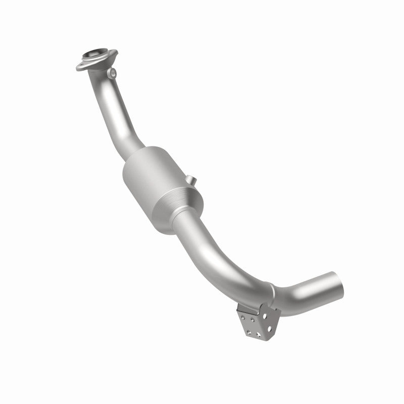 Magnaflow 2005 Lincoln Navigator 5.4L Direct Fit Converter - Burkken Auto Parts