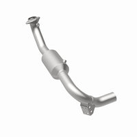 Magnaflow 2005 Lincoln Navigator 5.4L Direct Fit Converter - Burkken Auto Parts