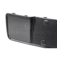 Anderson Composites 13-14 Ford Mustang/Shelby GT500 Tail Garnish - Burkken Auto Parts