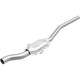 MagnaFlow Conv DF 79-87 Dodge Pickup 3.7L CA - Burkken Auto Parts