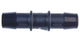 Gates Straight Connector 5/16in (Plastic)