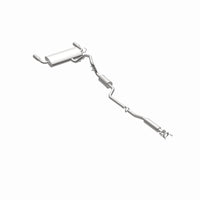 MagnaFlow BRE Exhaust Kit 13-18 Ford Escape - Burkken Auto Parts