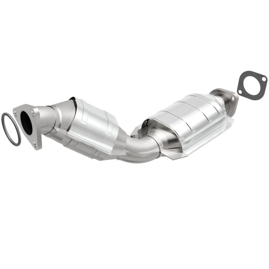 MagnaFlow Conv DF 03-04 Infiniti G35 3.5L Driver Side - Burkken Auto Parts