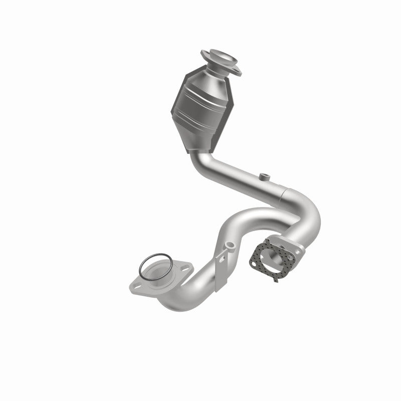 Magnaflow Conv DF 04-05 Taurus/Sable 3.0L - Burkken Auto Parts