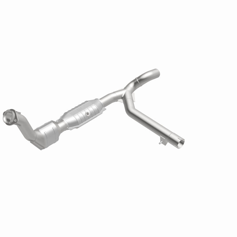 MagnaFlow Conv DF 99-00 Ford Exped 4.6L - Burkken Auto Parts