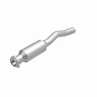 Magnaflow 84-95 Volvo 2.3/2.8 CA Direct Fit Converter - Burkken Auto Parts