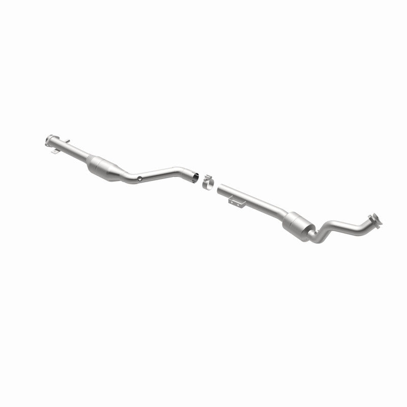 MagnaFlow Conv DF 96-98 Mercedes SL500 5.0L - Burkken Auto Parts