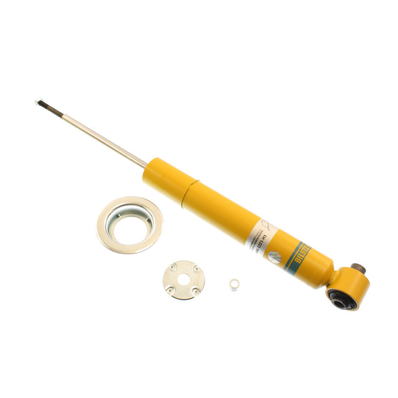 Bilstein B6 1989 BMW 525i Base Rear 46mm Monotube Shock Absorber - Burkken Auto Parts