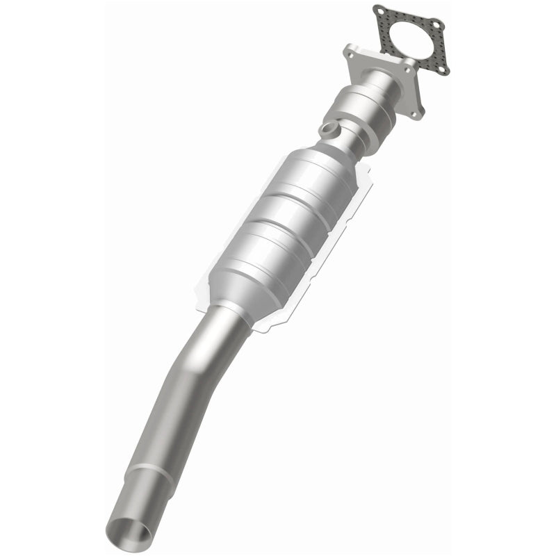 MagnaFlow Conv DF 00-01 Dodge Neon 2.0L ULEV - Burkken Auto Parts