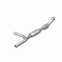MagnaFlow Conv DF 97-99 Ford Vans 4.6L - Burkken Auto Parts