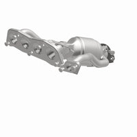 MagnaFlow DF Conv 21-22 Toyota Corolla 2.0L OEM
