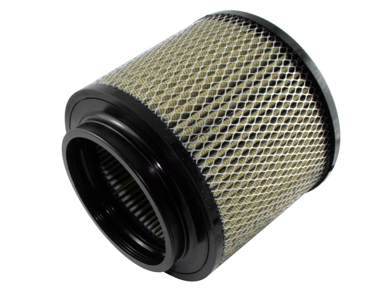 aFe MagnumFLOW Air Filters IAF PG7 A/F PG7 6F x 9B x 9T x 7-1/2H - Burkken Auto Parts
