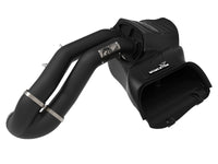 aFe Momentum XP Pro 5R Cold Air Intake System w/Black Aluminum Intake Tubes 15-18 Ford F-150 V8-5.0L - Burkken Auto Parts